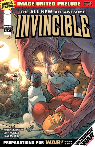 Invincible #67