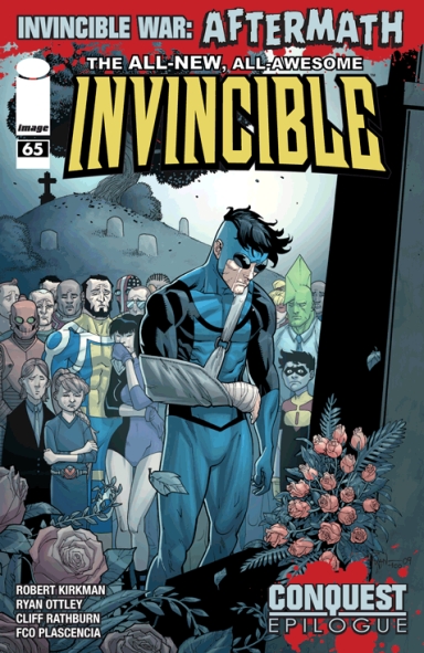 Invincible #65