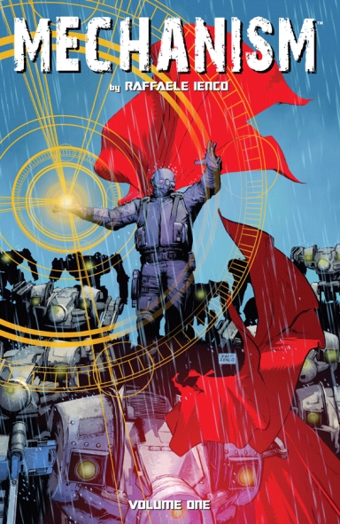 Mechanism, Vol. 1 TP