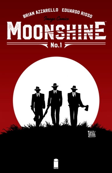 Moonshine #1