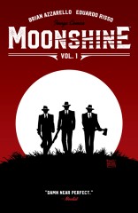Moonshine, Vol. 1 TP