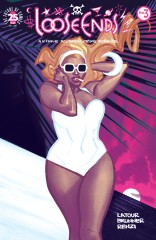 Loose Ends #3