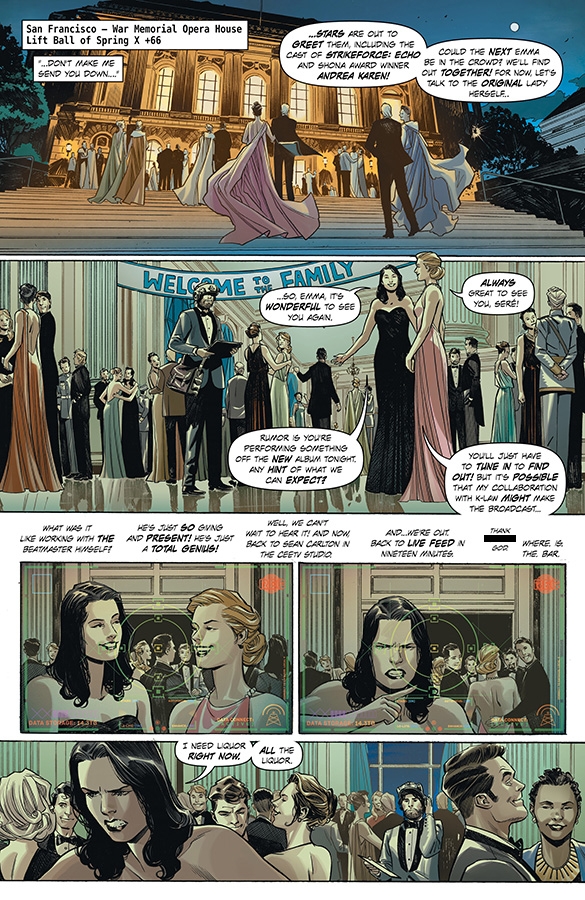 アメコミ・英語　LAZARUS　6冊セット アメコミ・英語 LAZARUS 6冊セット アメコミ・英語 LAZARUS 6冊