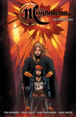 Magdalena: Reformation TP