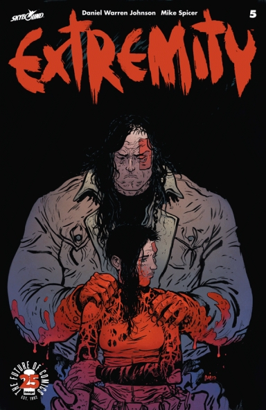 Extremity #5