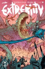 Extremity #9
