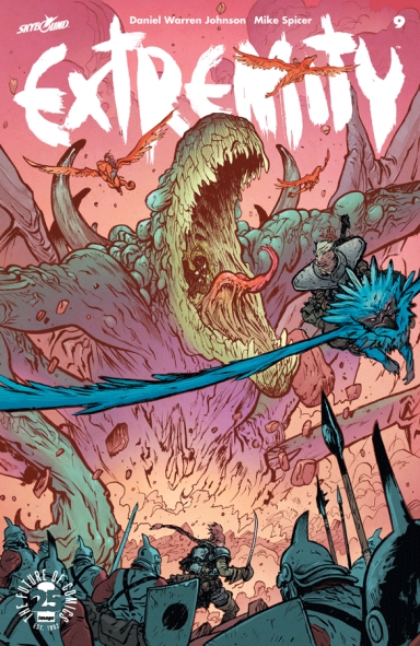 Extremity #9