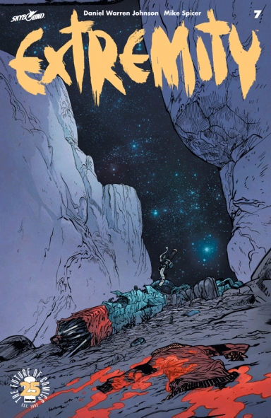 Extremity #7