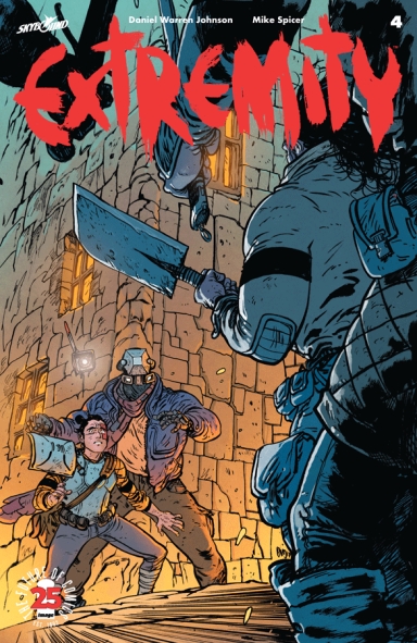 Extremity #4