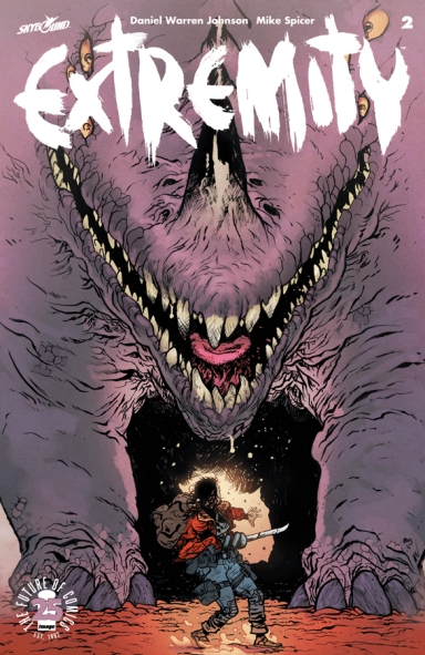 Extremity #2