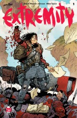 Extremity #1
