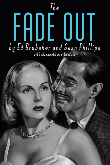 The Fade Out Deluxe Edition HC