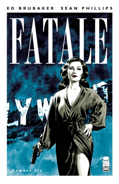 Fatale #6