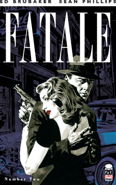 Fatale #2