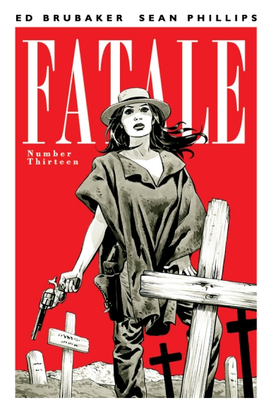Fatale #13