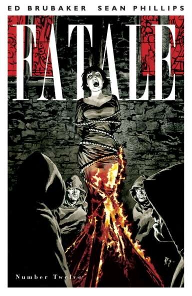 Fatale #12