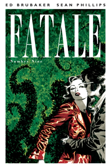 Fatale #9
