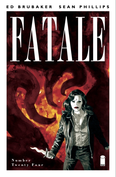 Fatale #24