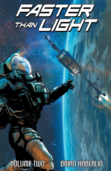 Faster Than Light, Vol. 2 TP