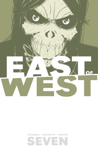 East Of West, Vol. 7 TP