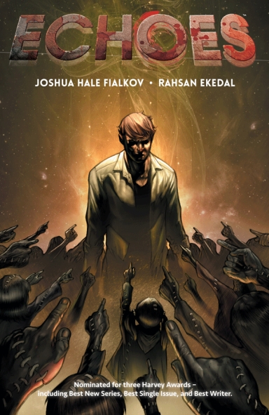 Echoes Vol. 1 TP