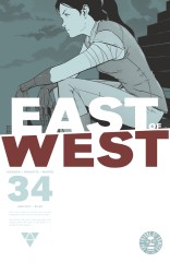 East Of West #34