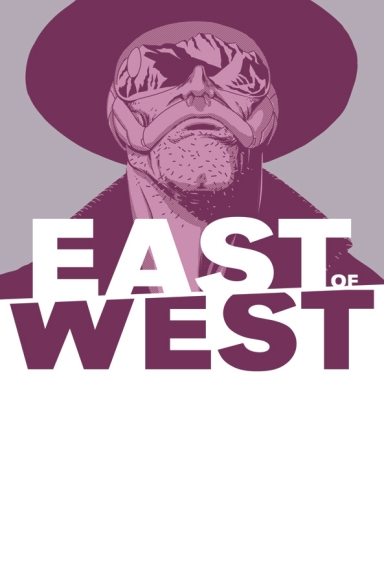 East Of West #6