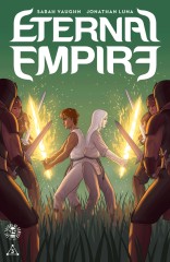 Eternal Empire #3