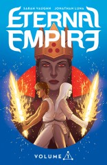 Eternal Empire, Vol. 1 TP
