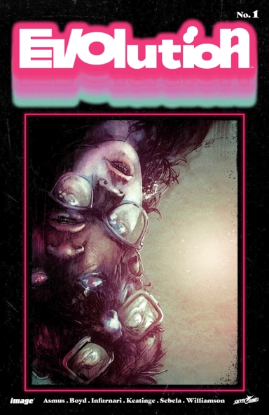 Evolution #1