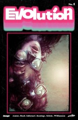 Evolution #1