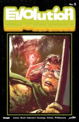 Evolution #2