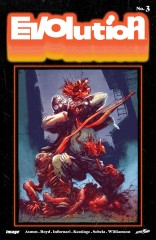 Evolution #3
