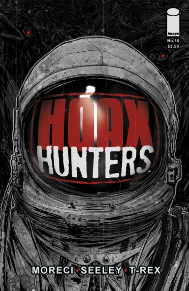 Hoax Hunters #10