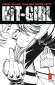 Hitgirl Issue1 Coverb