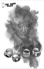 The Hard Place #5 (Of 5)