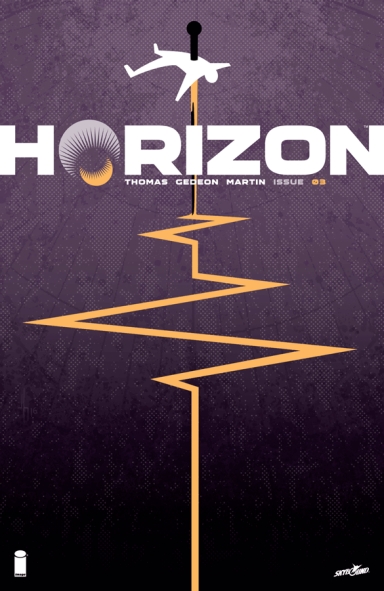 Horizon #3