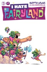 I Hate Fairyland #11