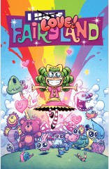 I Hate Fairyland #15