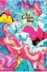 Ice Cream Man #2
