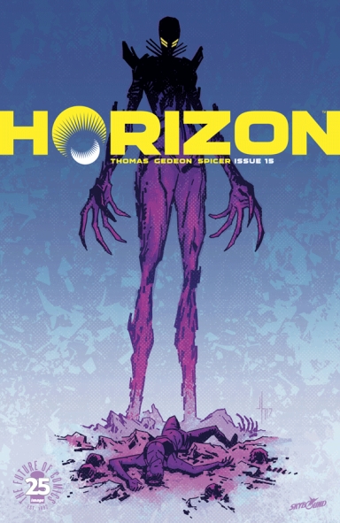 Horizon #15