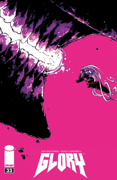 Glory #33