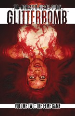 Glitterbomb, Vol. 2: The Fame Game TP