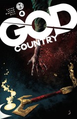 God Country #4