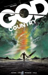 God Country TP