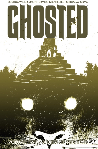 Ghosted, Vol. 2 TP