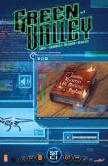 Green Valley #8 (of 9)