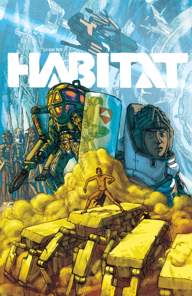 Habitat TP