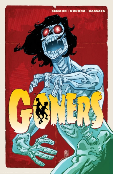 Goners #1