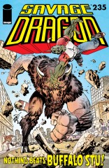 Savage Dragon #235